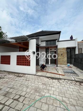 Jual Rumah Bagus Siap Huni LB 60m2 di Berbah, Sleman Jual Rumah Bagus Siap Huni LB 60m2 di Berbah, Sleman