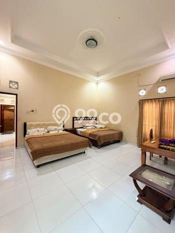 Dijual Rumah Premium dengan Fasilitas Sekitar Komplit di Depok, Sleman Dijual Rumah Premium dengan Fasilitas Sekitar Komplit di Depok, Sleman