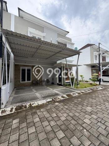 Jual Rumah Minimalis Bagus Punya 3 KT di Godean Sleman SHM Jual Rumah Minimalis Bagus Punya 3 KT di Godean Sleman SHM