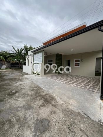 Rumah PREMIUM area Ngaglik, Sleman, LT 98m² LB 60m² KESEMPATAN TERBATAS! Rumah PREMIUM area Ngaglik, Sleman, LT 98m² LB 60m² KESEMPATAN TERBATAS!