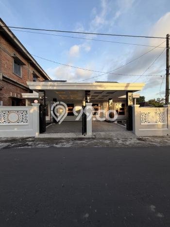Rumah Modern Cantik 3 KT Bisa Langsung Pindah di Kalasan Rumah Modern Cantik 3 KT Bisa Langsung Pindah di Kalasan