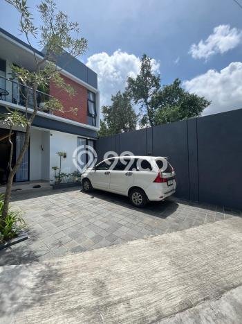 Dijual Rumah 3 Kamar Lokasi Strategis Bagus dan Strategis di Ngaglik Dijual Rumah 3 Kamar Lokasi Strategis Bagus dan Strategis di Ngaglik