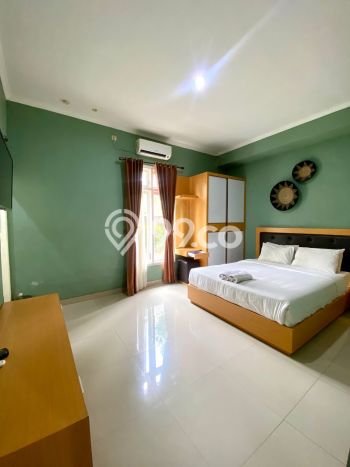 Siap Huni Rumah Mewah 7 Kamar di Ngaglik Dekat ke Mana Saja Siap Huni Rumah Mewah 7 Kamar di Ngaglik Dekat ke Mana Saja