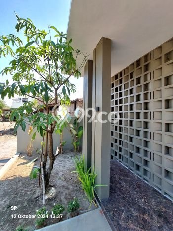 Rumah Strategis Minimalis Lb 59m2 di Kalasan, Sleman Rumah Strategis Minimalis Lb 59m2 di Kalasan, Sleman