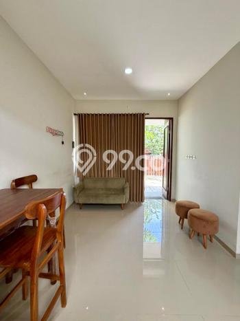 Dijual Cepat Rumah Favorit Siap Huni LB 45m2 di Kalasan, Sleman Dijual Cepat Rumah Favorit Siap Huni LB 45m2 di Kalasan, Sleman