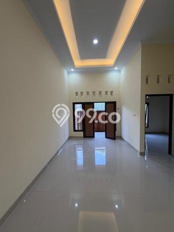 Rumah Modern Minimalis 3 Kamar Siap Huni di Kalasan Rumah Modern Minimalis 3 Kamar Siap Huni di Kalasan