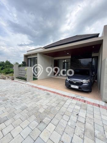 Dijual Cepat Rumah Favorit Siap Huni LB 80m2 di Depok, Sleman Dijual Cepat Rumah Favorit Siap Huni LB 80m2 di Depok, Sleman