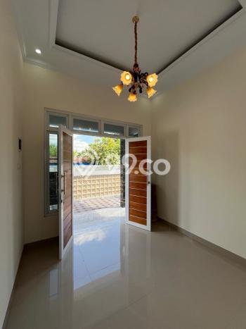 Rumah Modern Minimalis 3 KT Bisa Langsung Pindah di Banguntapan Rumah Modern Minimalis 3 KT Bisa Langsung Pindah di Banguntapan