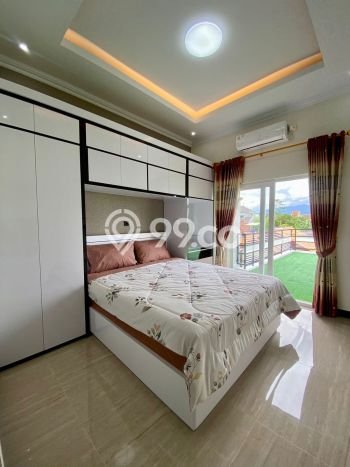 Rumah Siap Huni di Purwomartani , Sleman, Luas 296m² LB 288m² Rumah Siap Huni di Purwomartani , Sleman, Luas 296m² LB 288m²