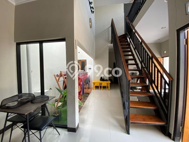 Rumah Strategis Minimalis Lb 60m2 di Banguntapan, Bantul Rumah Strategis Minimalis Lb 60m2 di Banguntapan, Bantul