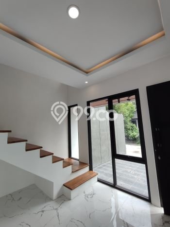 Hunian Cantik Minimalis Lb 67m2 di Sewon, Bantul Hunian Cantik Minimalis Lb 67m2 di Sewon, Bantul