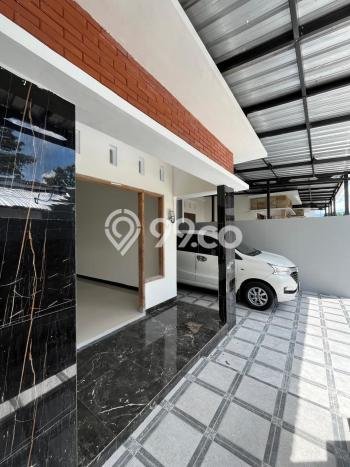 Jual Rumah Bagus Siap Huni LB 90m2 di Ngemplak, Sleman Jual Rumah Bagus Siap Huni LB 90m2 di Ngemplak, Sleman
