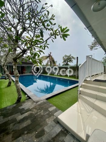 Siap Huni Rumah Mewah 7 Kamar di Ngaglik Dekat ke Mana Saja Siap Huni Rumah Mewah 7 Kamar di Ngaglik Dekat ke Mana Saja