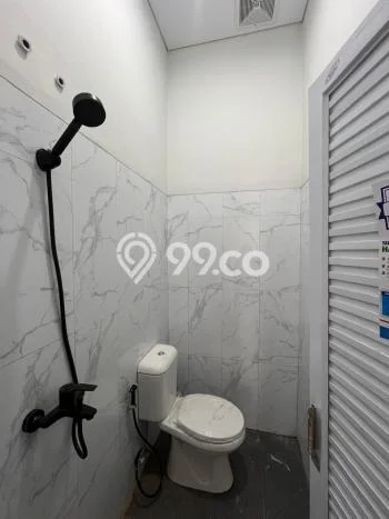 Rumah Modern Minimalis 2 KT Siap Huni di Kasihan Rumah Modern Minimalis 2 KT Siap Huni di Kasihan