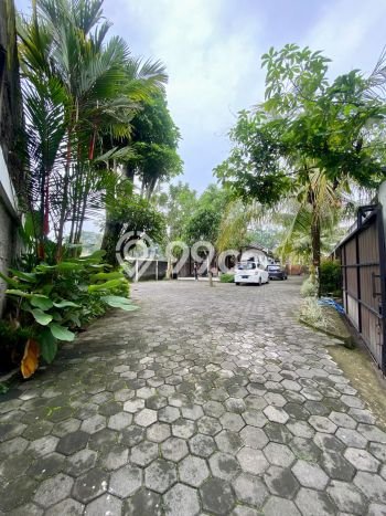 Siap Huni Rumah Mewah 7 Kamar di Ngaglik Dekat ke Mana Saja Siap Huni Rumah Mewah 7 Kamar di Ngaglik Dekat ke Mana Saja