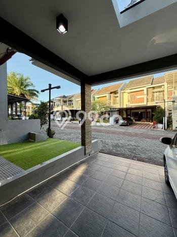 Rumah Bagus di Banguntapan, Bantul, Luas Tanah 137m², Luas Bangunan 255m² Rumah Bagus di Banguntapan, Bantul, Luas Tanah 137m², Luas Bangunan 255m²
