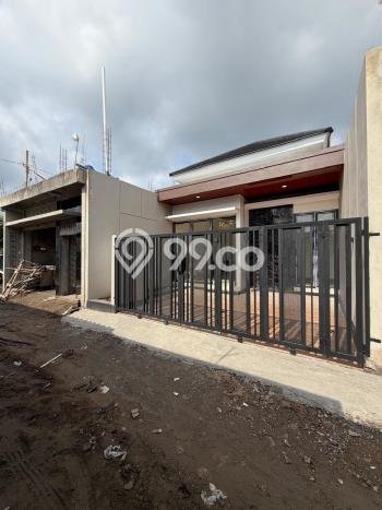 Rumah Terjangkau Dijual Area Kalasan, Sleman Harga Rp 490 Juta Rumah Terjangkau Dijual Area Kalasan, Sleman Harga Rp 490 Juta
