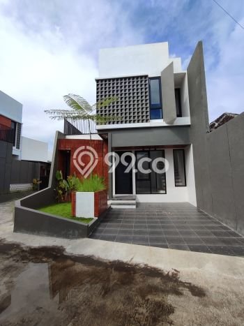Hunian Cantik Minimalis Lb 67m2 di Sewon, Bantul Hunian Cantik Minimalis Lb 67m2 di Sewon, Bantul