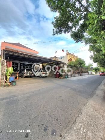 AREA PREMIUM! Komersial di Banguntapan, Luas 334m2m², Lokasi Premium AREA PREMIUM! Komersial di Banguntapan, Luas 334m2m², Lokasi Premium