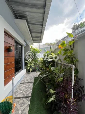 Dijual Rumah 3 Kamar Lokasi Ideal Bagus dan Strategis di Kasihan Dijual Rumah 3 Kamar Lokasi Ideal Bagus dan Strategis di Kasihan