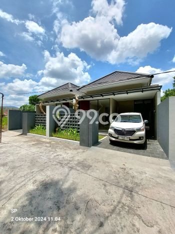 Jual Rumah Siap Huni di Prambanan Sleman Harga Rp 480 Juta LT 97m2 Jual Rumah Siap Huni di Prambanan Sleman Harga Rp 480 Juta LT 97m2