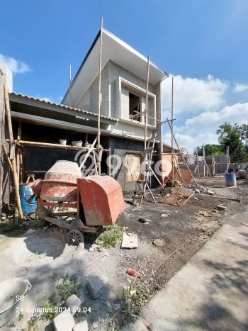 Dijual Rumah Strategis Bagus Punya 3 KT di Ngaglik Sleman SHM Dijual Rumah Strategis Bagus Punya 3 KT di Ngaglik Sleman SHM