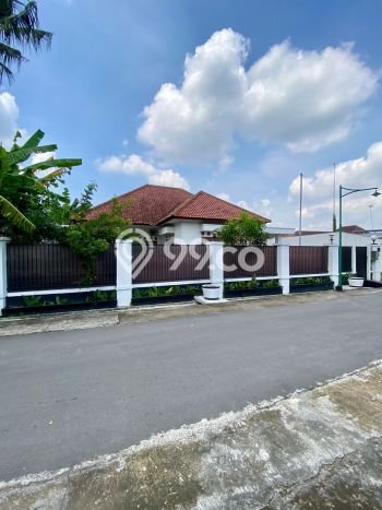 Dijual Rumah Elit Exclusive di Ngaglik, Sleman Dijual Rumah Elit Exclusive di Ngaglik, Sleman
