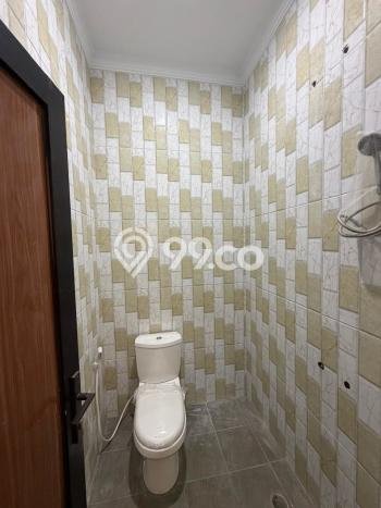 Rumah Modern Minimalis 3 Kamar Siap Huni di Kalasan Rumah Modern Minimalis 3 Kamar Siap Huni di Kalasan