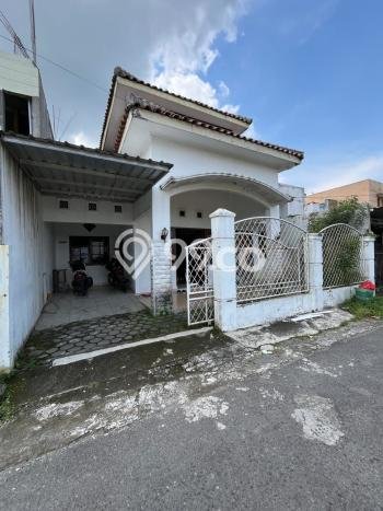 Dijual Rumah Strategis Bagus Punya 4 KT di Ngaglik Sleman SHM Dijual Rumah Strategis Bagus Punya 4 KT di Ngaglik Sleman SHM