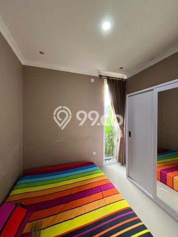 Rumah Siap Huni 3 KT 2 KM di Kawasan Bisnis Kalasan, Sleman Rumah Siap Huni 3 KT 2 KM di Kawasan Bisnis Kalasan, Sleman