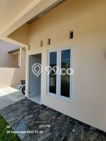 For Sale Rumah 3 Kamar Lokasi Strategis Bagus dan Strategis di Ngemplak For Sale Rumah 3 Kamar Lokasi Strategis Bagus dan Strategis di Ngemplak