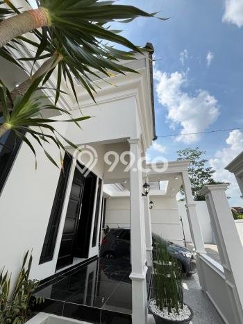 Jual Cepat Rumah 4 Kamar Tidur di Kawasan Residential Kalasan, Sleman Jual Cepat Rumah 4 Kamar Tidur di Kawasan Residential Kalasan, Sleman