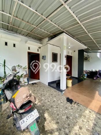 Rumah Strategis Modern Lb 60m2 di Banguntapan, Bantul Rumah Strategis Modern Lb 60m2 di Banguntapan, Bantul
