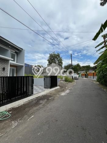 Dijual Rumah Strategis Bagus Punya 2 KT di Kalasan Sleman SHM Dijual Rumah Strategis Bagus Punya 2 KT di Kalasan Sleman SHM