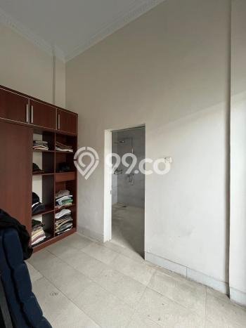 Rumah Asri 4 KT di Mlati, Sleman - LT 1131m2m² Rumah Asri 4 KT di Mlati, Sleman - LT 1131m2m²
