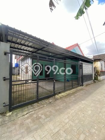 Rumah Strategis Modern Lb 60m2 di Gamping, Sleman Rumah Strategis Modern Lb 60m2 di Gamping, Sleman