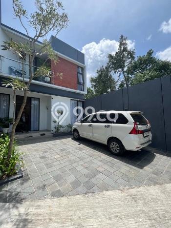 Dijual Rumah 3 Kamar Lokasi Strategis Bagus dan Strategis di Ngaglik Dijual Rumah 3 Kamar Lokasi Strategis Bagus dan Strategis di Ngaglik