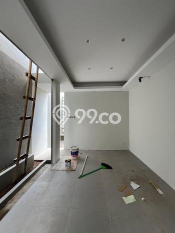 Rumah Ideal bagi Keluarga di Kalasan - LT 96m² Rumah Ideal bagi Keluarga di Kalasan - LT 96m²