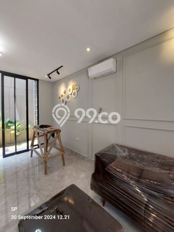 Rumah Luas Asri 3 KT Siap Huni di Purwomartani Sleman Rumah Luas Asri 3 KT Siap Huni di Purwomartani Sleman