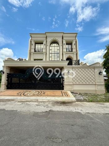 For Sale Rumah Elit Exclusive di Gamping, Sleman For Sale Rumah Elit Exclusive di Gamping, Sleman