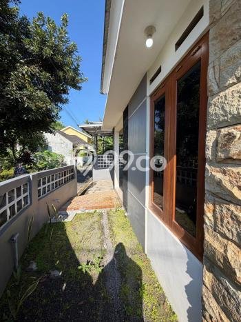 Hunian Cantik Modern Lb 80m2 di Sleman, Sleman Hunian Cantik Modern Lb 80m2 di Sleman, Sleman