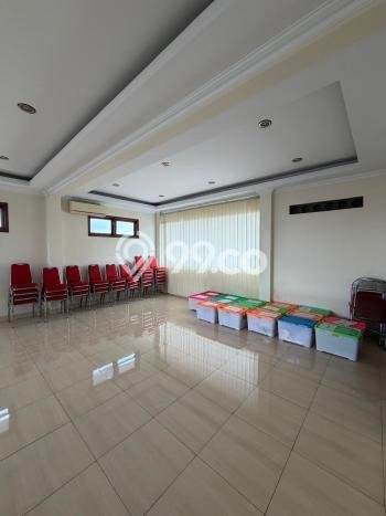 AREA KOMERSIAL! Hotel di Gondokusuman, Luas 1250m2m², Akses Raya AREA KOMERSIAL! Hotel di Gondokusuman, Luas 1250m2m², Akses Raya