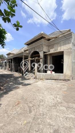 Rumah Strategis Modern Lb 90m2 di Ngemplak, Sleman Rumah Strategis Modern Lb 90m2 di Ngemplak, Sleman