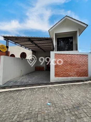 Rumah Modern Minimalis 3 Kamar Bisa Langsung Pindah di Turi Rumah Modern Minimalis 3 Kamar Bisa Langsung Pindah di Turi