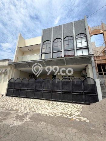 Kost Dijual Lokasi Mlati, Sleman, 12 KT, 12 KM, 240m2 Kost Dijual Lokasi Mlati, Sleman, 12 KT, 12 KM, 240m2