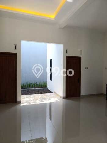 Rumah Strategis Minimalis Lb 70m2 di Godean, Sleman Rumah Strategis Minimalis Lb 70m2 di Godean, Sleman