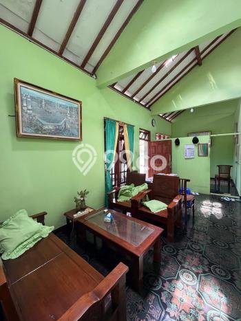 Rumah Modern Cantik 8 Kamar Siap Huni di Piyungan Rumah Modern Cantik 8 Kamar Siap Huni di Piyungan