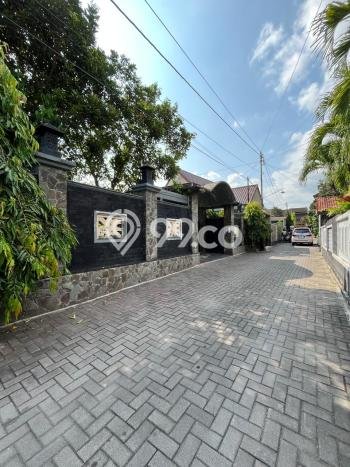 Hot Offer Hunian Premium Ideal dan Luas di Ngaglik, Sleman Hot Offer Hunian Premium Ideal dan Luas di Ngaglik, Sleman