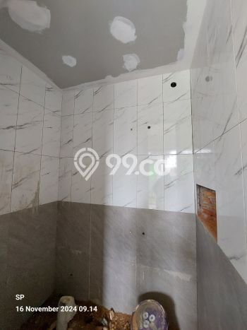 Rumah Luas Asri 3 KT Siap Huni di Purwomartani Sleman Rumah Luas Asri 3 KT Siap Huni di Purwomartani Sleman