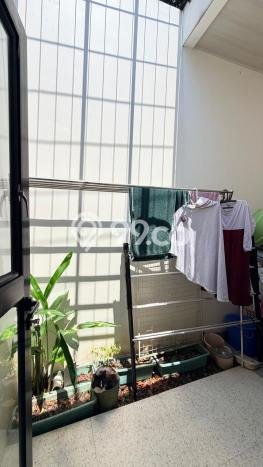 Hunian Cantik Modern Lb 120m2 di Ngemplak, Sleman Hunian Cantik Modern Lb 120m2 di Ngemplak, Sleman